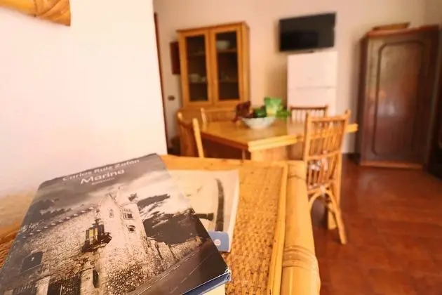 Ev, 1 Yatak Odası, Balkon
