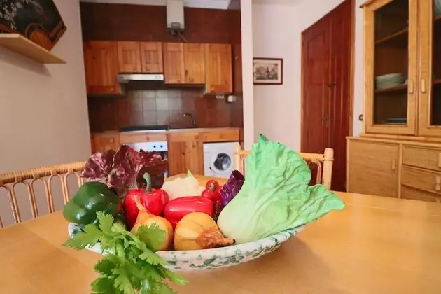 Ev, 1 Yatak Odası, Balkon