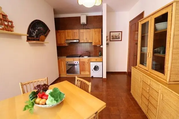 Ev, 1 Yatak Odası, Balkon