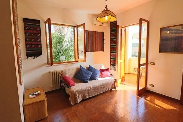 Ev, 1 Yatak Odası, Balkon