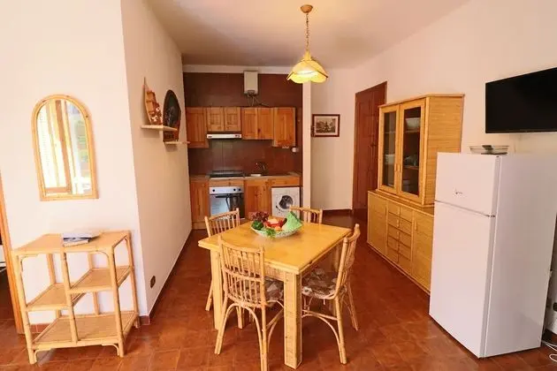 Ev, 1 Yatak Odası, Balkon