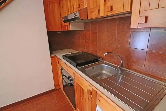 Ev, 1 Yatak Odası, Balkon