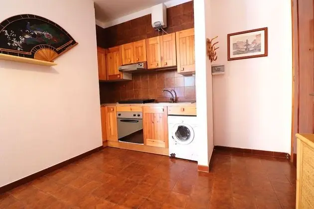 Ev, 1 Yatak Odası, Balkon