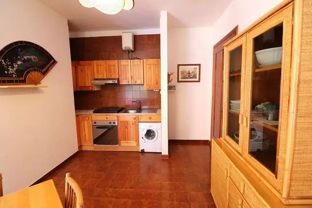 Ev, 1 Yatak Odası, Balkon