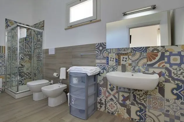 Panoramic Tek Büyük Yataklı Oda