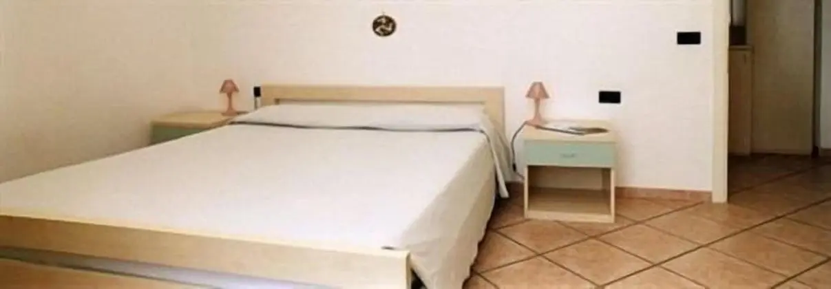 Apart Daire, 2 Yatak Odası (6 people)