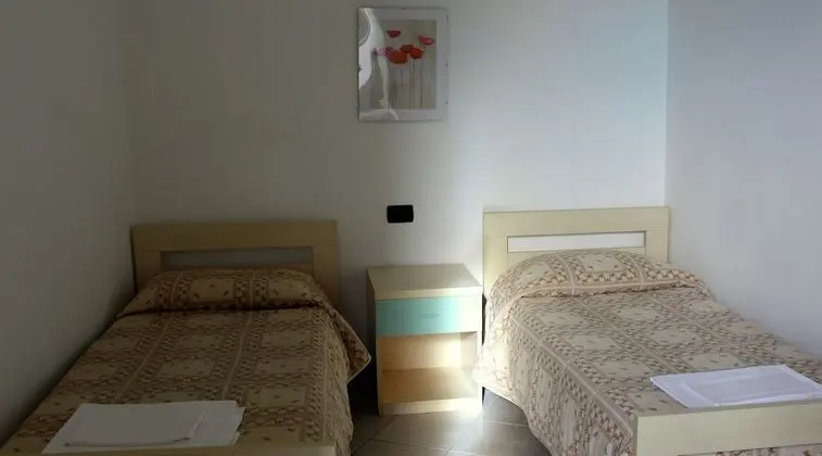 Apart Daire, 2 Yatak Odası (6 people)