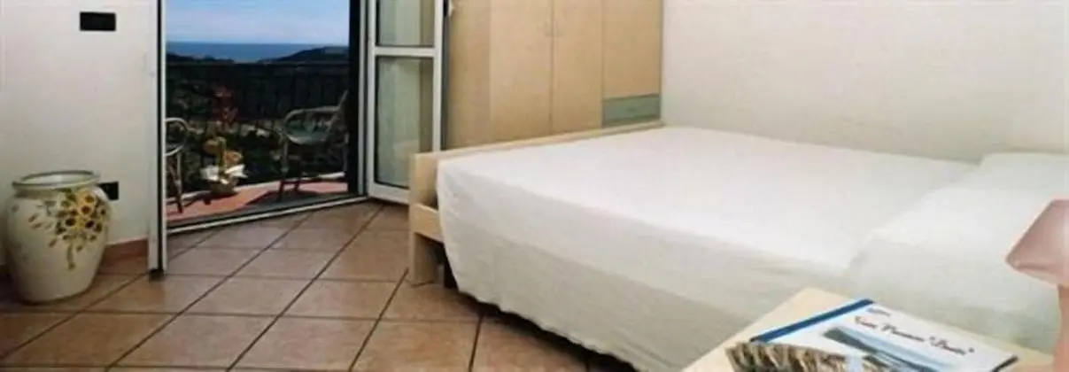 Apart Daire, 2 Yatak Odası (6 people)