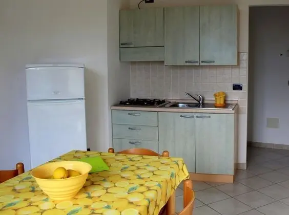 Apart Daire, 2 Yatak Odası (6 people)