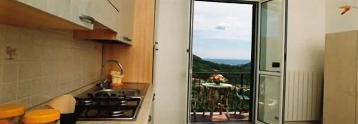 Apart Daire, 2 Yatak Odası (6 people)