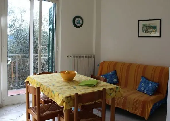 Apart Daire, 2 Yatak Odası (6 people)