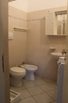 Apart Daire, 2 Yatak Odası (6 people)