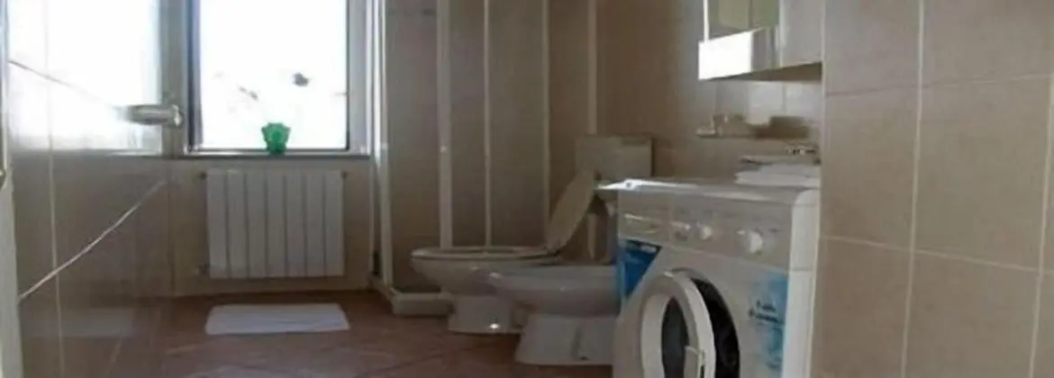 Apart Daire, 2 Yatak Odası (6 people)