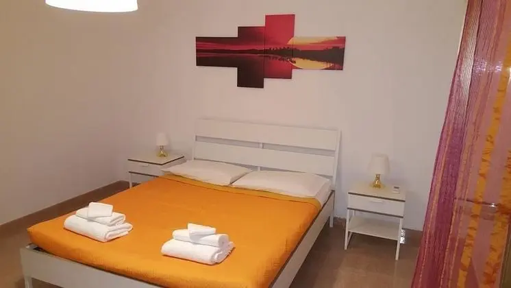 Family Apart Daire, 3 Yatak Odası, Şehir Manzaralı