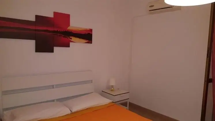 Family Apart Daire, 3 Yatak Odası, Şehir Manzaralı