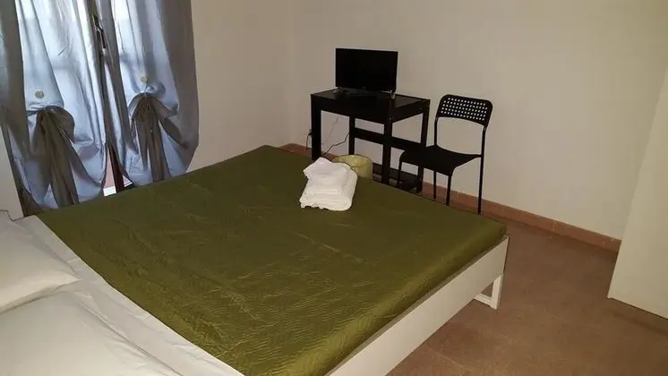 Family Apart Daire, 3 Yatak Odası, Şehir Manzaralı