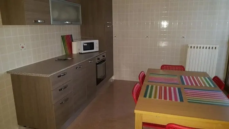 Family Apart Daire, 3 Yatak Odası, Şehir Manzaralı