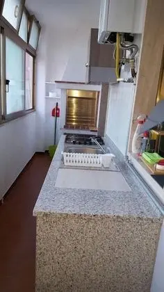 Family Apart Daire, 3 Yatak Odası, Şehir Manzaralı