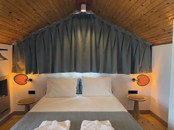 Comfort Oda, Deniz ve Şehir Manzaralı, 2. Kat