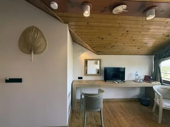 Comfort Oda, Deniz ve Şehir Manzaralı, 2. Kat