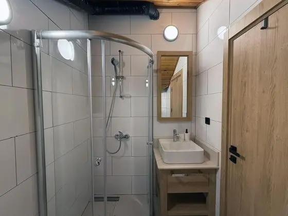 Comfort Oda, Deniz ve Şehir Manzaralı, 2. Kat