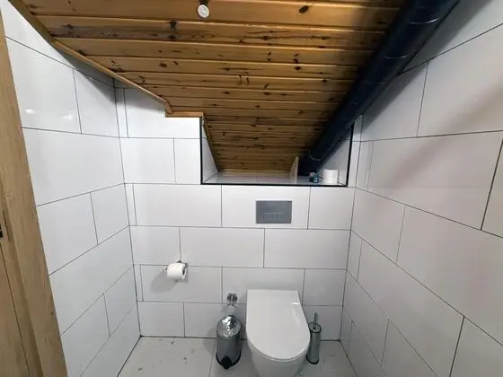 Comfort Oda, Deniz ve Şehir Manzaralı, 2. Kat