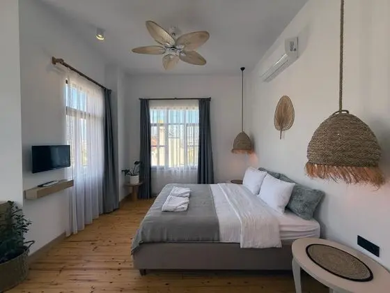 Comfort Oda, Şehir veya Dağ Manzaralı, 1. Kat