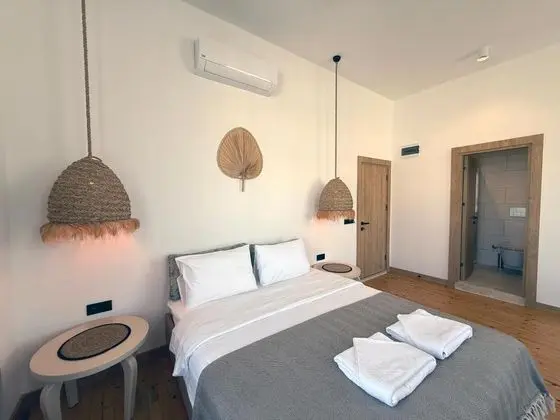Comfort Oda, Şehir veya Dağ Manzaralı, 1. Kat