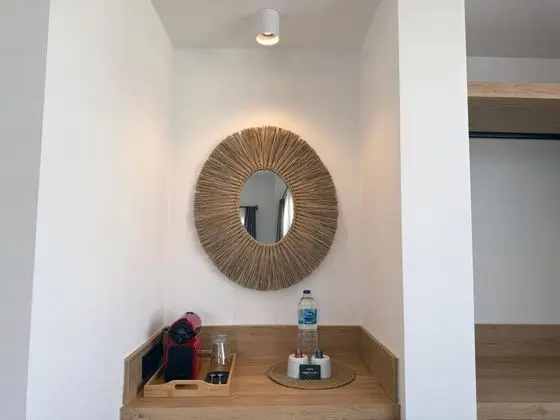 Comfort Oda, Şehir veya Dağ Manzaralı, 1. Kat