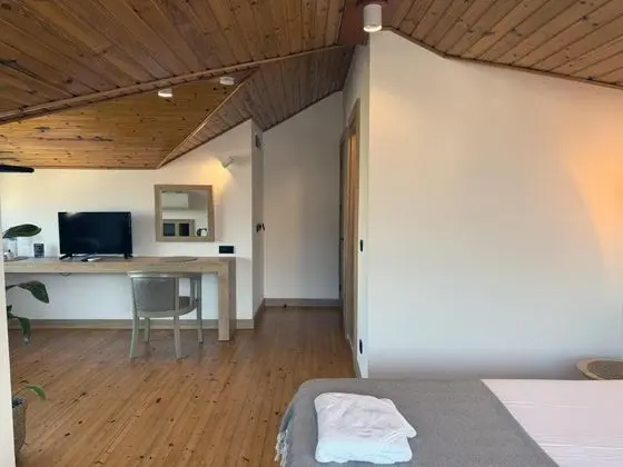 Executive Oda, Deniz ve Şehir Manzaralı, 2. Kat