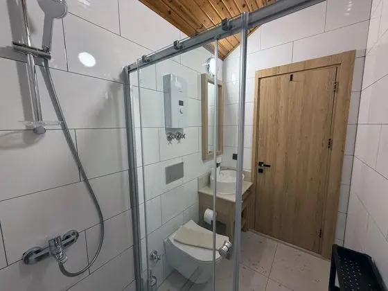 Executive Oda, Deniz ve Şehir Manzaralı, 2. Kat