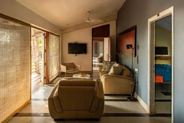 Premium Çatı Katı Süiti (Penthouse)