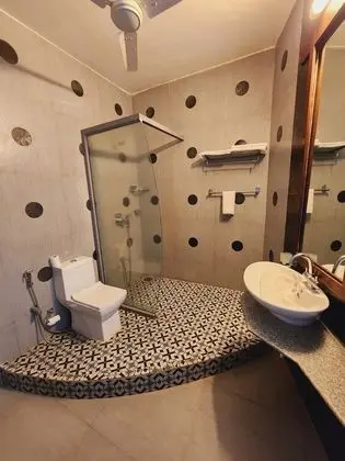 Standard Oda, 1 Çift Kişilik Yatak