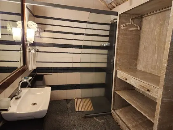 Standard Oda, 1 Çift Kişilik Yatak