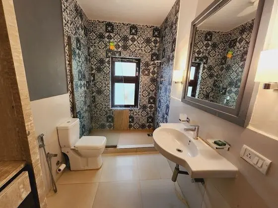 Standard Oda, 1 Çift Kişilik Yatak