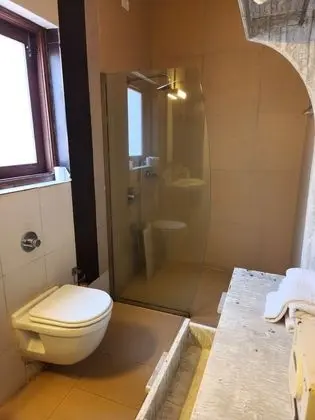 Standard Oda, 1 Çift Kişilik Yatak