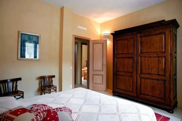 Villa, 3 Yatak Odası