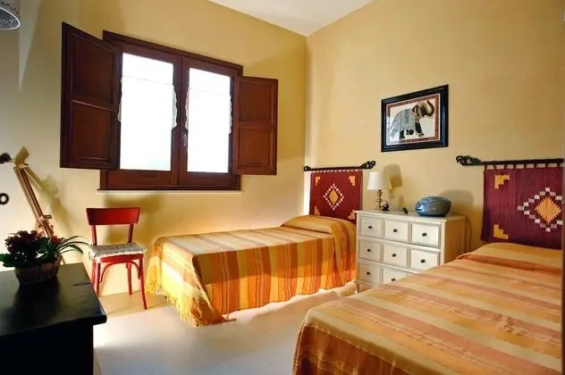 Villa, 3 Yatak Odası