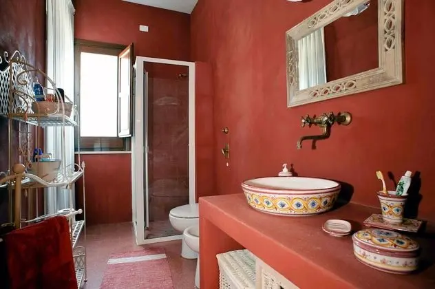 Villa, 3 Yatak Odası