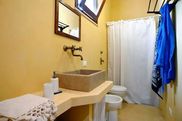 Villa, 3 Yatak Odası