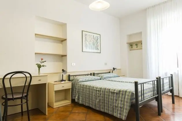 Basic Dört Kişilik Oda