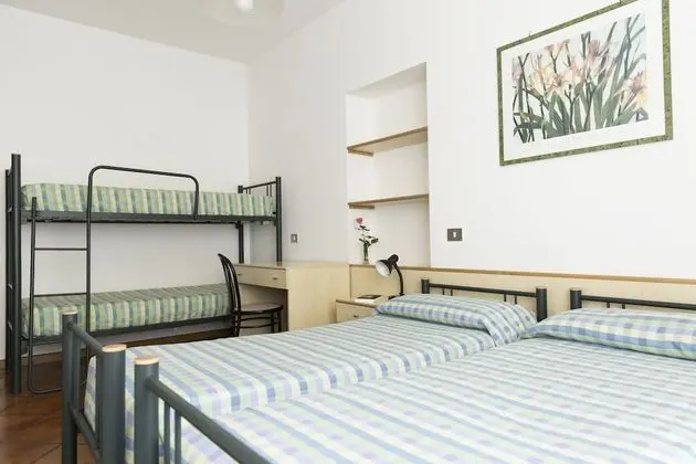 Basic Dört Kişilik Oda