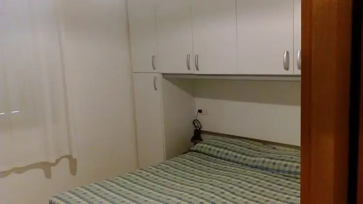 Basic Tek Büyük veya İki Ayrı Yataklı Oda