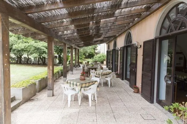 Basic Tek Büyük veya İki Ayrı Yataklı Oda