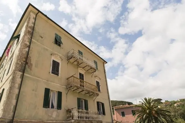 Basic Tek Büyük veya İki Ayrı Yataklı Oda