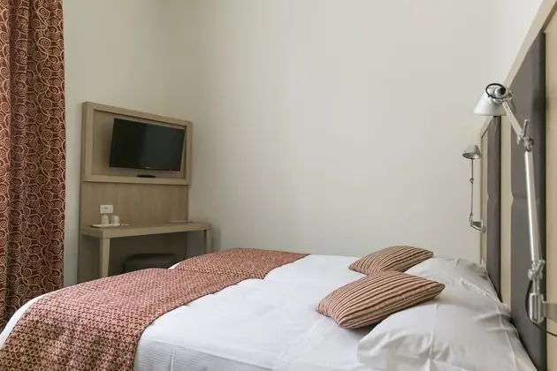 Standard Tek Kişilik Oda