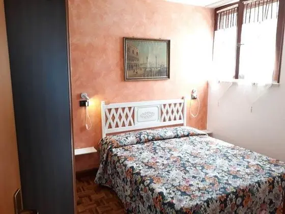 Apart Daire, 1 Yatak Odası, Göl Manzaralı
