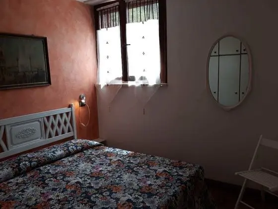 Apart Daire, 1 Yatak Odası, Göl Manzaralı