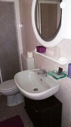 Apart Daire, 1 Yatak Odası, Göl Manzaralı
