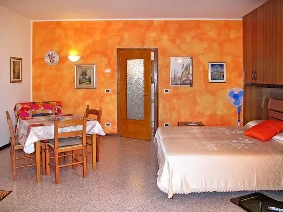 Apart Daire, Göl Manzaralı
